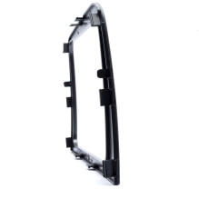 Radio frame 2DIN Seat Altea 2004-2015