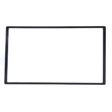 Radio frame 2DIN Seat Altea 2004-2015