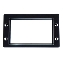 Radio frame 2DIN Saab 9-5 2005-2011