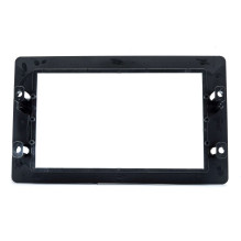 Radio frame 2DIN Saab 9-5 2005-2011