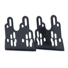 Radijo rėmas 2DIN Saab 9-5 2005-2011 m