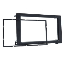 Radio frame 2DIN Saab 9-3 2007-2011 Radio frame 2DIN Saab 9-3 2007-2011