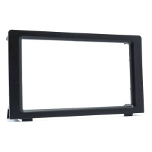 Radio frame 2DIN Saab 9-3 2007-2011 Radio frame 2DIN Saab 9-3 2007-2011