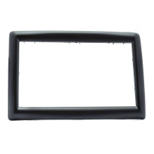 Ramka radiowa 2DIN Renault Megane 2002-2009 Ramka radiowa 2DIN Renault Megane 2002-2009