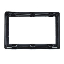 Ramka radiowa 2DIN Renault Megane 2002-2009 Ramka radiowa 2DIN Renault Megane 2002-2009