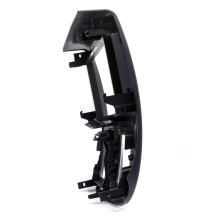 2DIN radio frame Dacia Logan 2013-2018 2DIN radio frame Dacia Logan 2013-2018