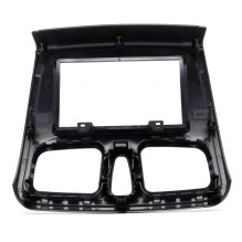 2DIN radio frame Dacia Logan 2013-2018 2DIN radio frame Dacia Logan 2013-2018