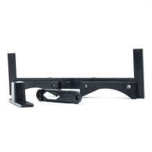 1DIN radijo rėmas Dacia Logan 2009-2013m 1DIN radijo rėmas Dacia Logan 2009-2013m