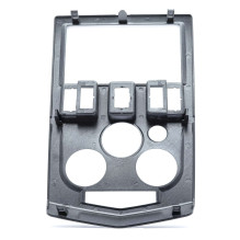 1DIN radijo rėmas Dacia Logan 2004-2008m