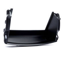 Radio frame 2DIN Renault Koleos 2008-2016