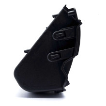 Radijo rėmelis 2DIN Renault Koleos 2008-2016