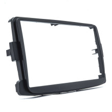 2DIN radijo rėmas Dacia Duster 2013m