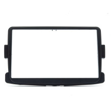 2DIN radio frame Dacia Duster 2013