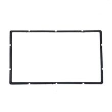 2DIN radio frame Dacia Duster 2013