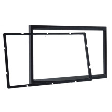 Radio frame 2DIN Citroen C2 2003-2009