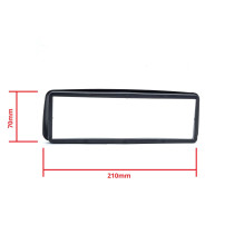 Ardia frame 1DIN Peugeot 206 1998-2007