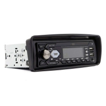 Ardia frame 1DIN Peugeot 206 1998-2007