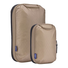 Thule 5564 Compression Packing Cube Set gentle beige