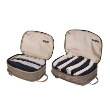 Thule 5564 kompresinio pakavimo kubo rinkinys, švelniai smėlio spalvos