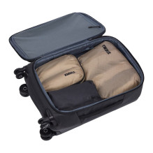 Thule 5564 kompresinio pakavimo kubo rinkinys, švelniai smėlio spalvos