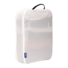 Thule 5572 pakavimo kubas, vidutinio dydžio, baltas