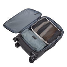 Thule 5572 pakavimo kubas, vidutinio dydžio, baltas