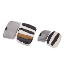 Thule 5577 pakavimo kubo rinkinys, baltas