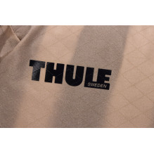 Thule 5561 kompresinė pakuotė, kubas, vidutinio dydžio, švelniai smėlio spalvos