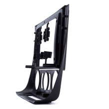 Radio frame 9 inch BMW 1 E81 2007-2011 Radio frame 9 inch BMW 1 E81 2007-2011