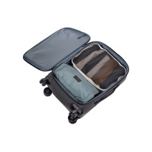 Thule 5572 pakavimo kubas, vidutinio dydžio, baltas