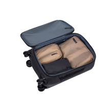 Thule 5564 kompresinio pakavimo kubo rinkinys, švelniai smėlio spalvos