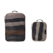 Thule 5577 pakavimo kubo rinkinys, baltas