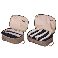 Thule 5564 kompresinio pakavimo kubo rinkinys, švelniai smėlio spalvos