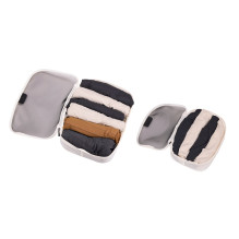 Thule 5577 Packing Cube Set white