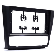 Radio frame 9 inches BMW 1 E81 2007-2011 Radio frame 9 inches BMW 1 E81 2007-2011