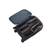 Thule 5570 pakavimo kubas, mažas, pilkas