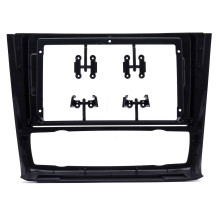 Radio frame 9 inches BMW 1 E81 2007-2011 Radio frame 9 inches BMW 1 E81 2007-2011