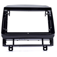 9 colių radijo imtuvo rėmelis „Volkswagen Touareg“ 2010–2018 m.