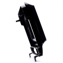 Radio frame 9 inches Volkswagen Touareg 2010-2018