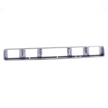 Radio frame 9 inches Volkswagen Touareg 2010-2018