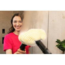 Kärcher SC 4 Deluxe Iron Portable steam cleaner 1.3 L 2200 W (1.513-462.0)