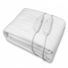 Electric blanket - Medisana HU 676 200 W white