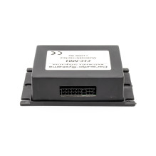 Interfejs Video COMAND 2.0 / COMAND APS220 z TV-Free.