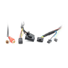 Interfejs Video COMAND 2.0 / COMAND APS220 z TV-Free.