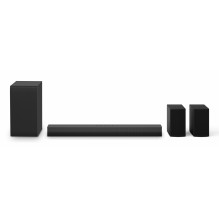 SOUND BAR 4.1 / S40TR LG