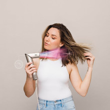 Shark Haushaltsgeräte Multistyler Warm Beige 1650 W 2.5 m Shark Haushaltsgeräte Multistyler Warm Beige 1650 W 2.5 m