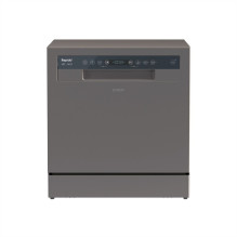 Candy RapidÓ CP 8F9FFA Stalviršis, 8 vietų komplektai