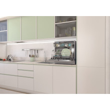 Candy RapidÓ CP 8F9FFA Countertop 8 place settings