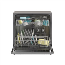 Candy RapidÓ CP 8F9FFA Countertop 8 place settings