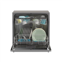 Candy RapidÓ CP 8F9FFA Stalviršis, 8 vietų komplektai